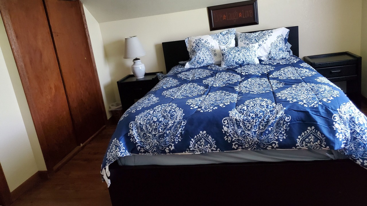 Photo of Bedroom in Whalan