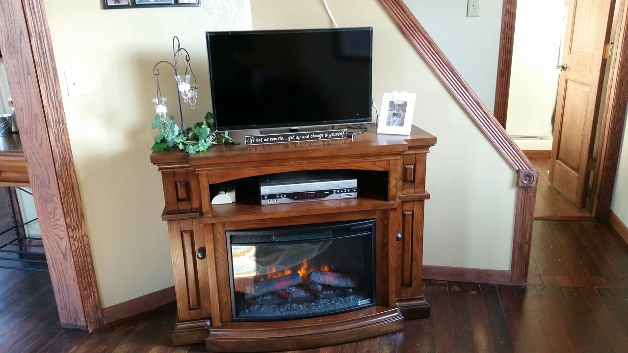 Photo of Livingroom in Whalan