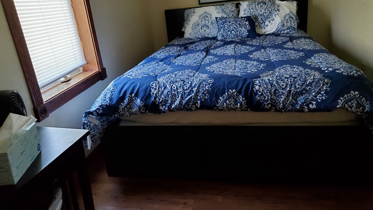 Photo of Bedroom in Whalan