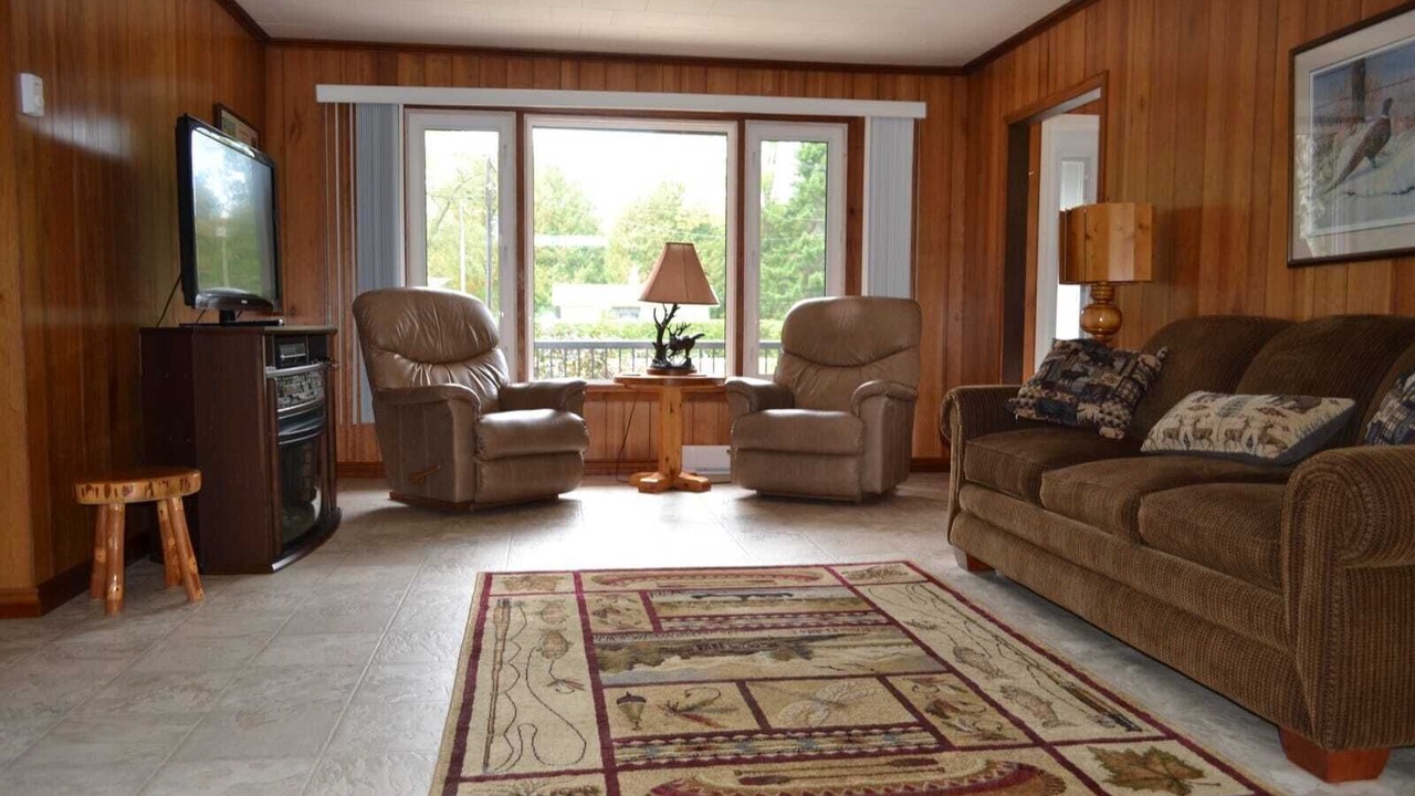 Photo of Bedroom in Red Bay