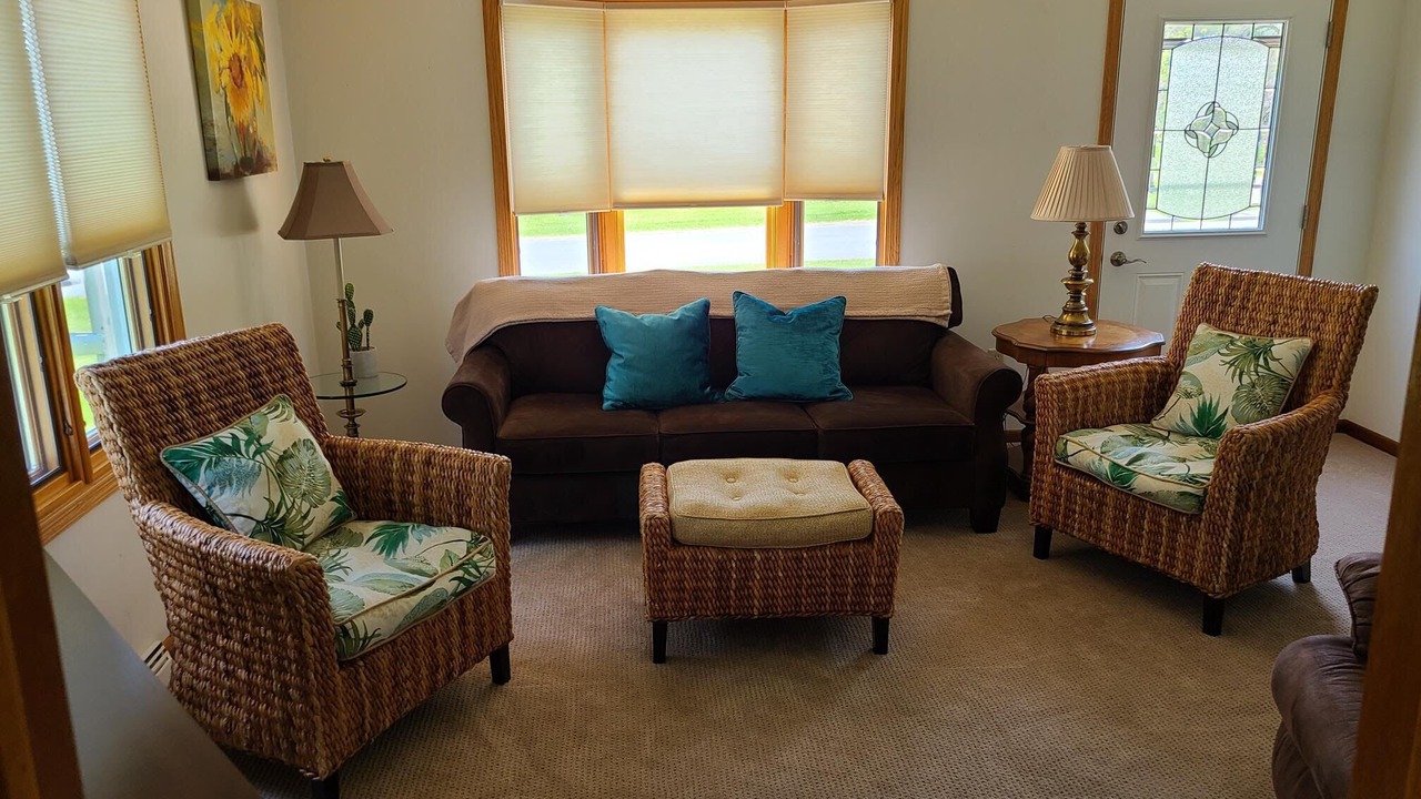 Photo of Livingroom in Brownsville
