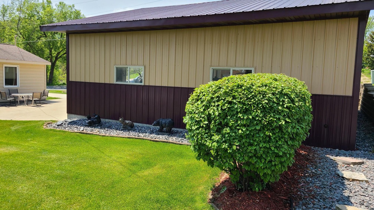Photo of Outdoor in Brownsville
