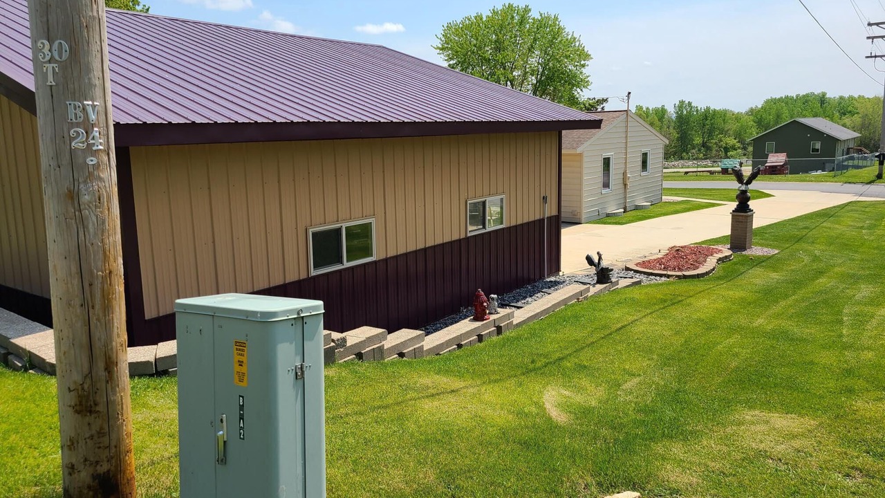 Photo of Outdoor in Brownsville
