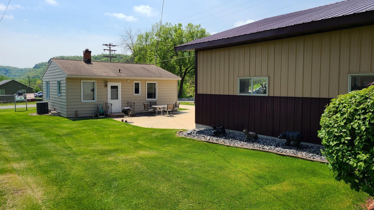 Photo of Outdoor in Brownsville