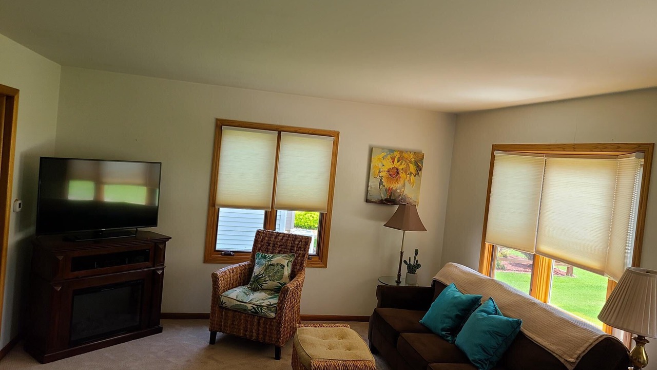 Photo of Livingroom in Brownsville