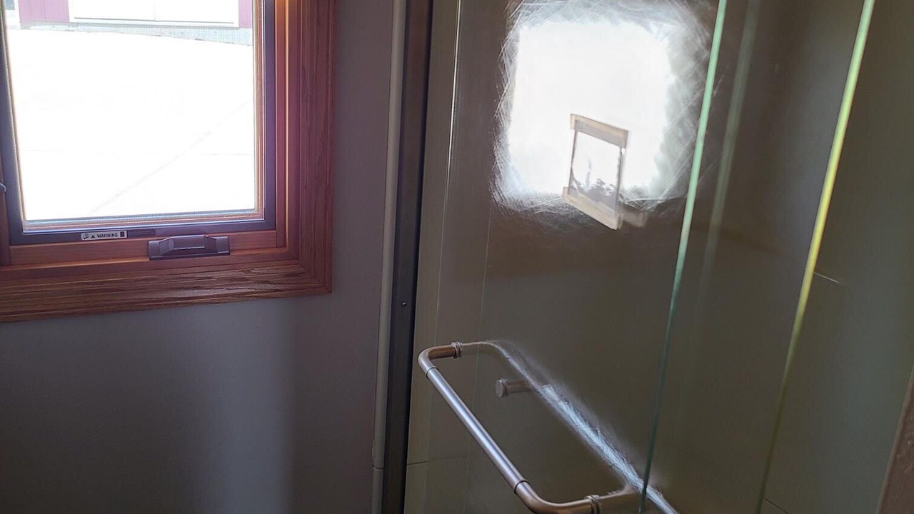 Photo of Bathroom in Brownsville
