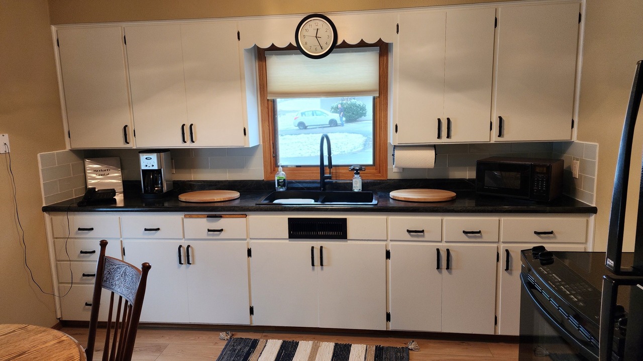 Photo of Kitchen in Brownsville