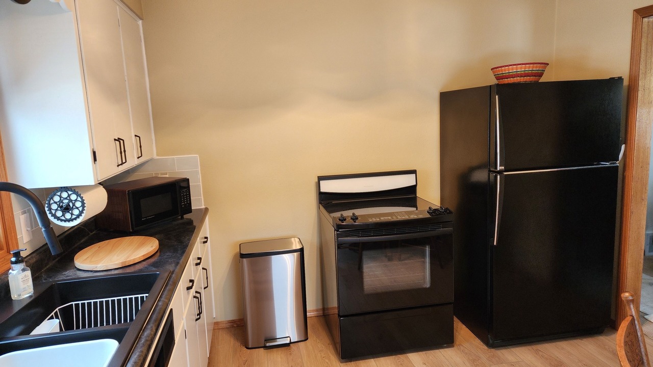 Photo of Kitchen in Brownsville