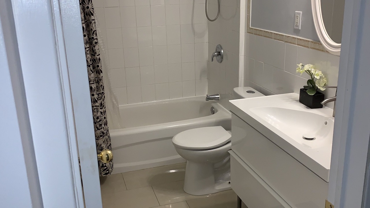 Photo of Bathroom in Upper Beaches