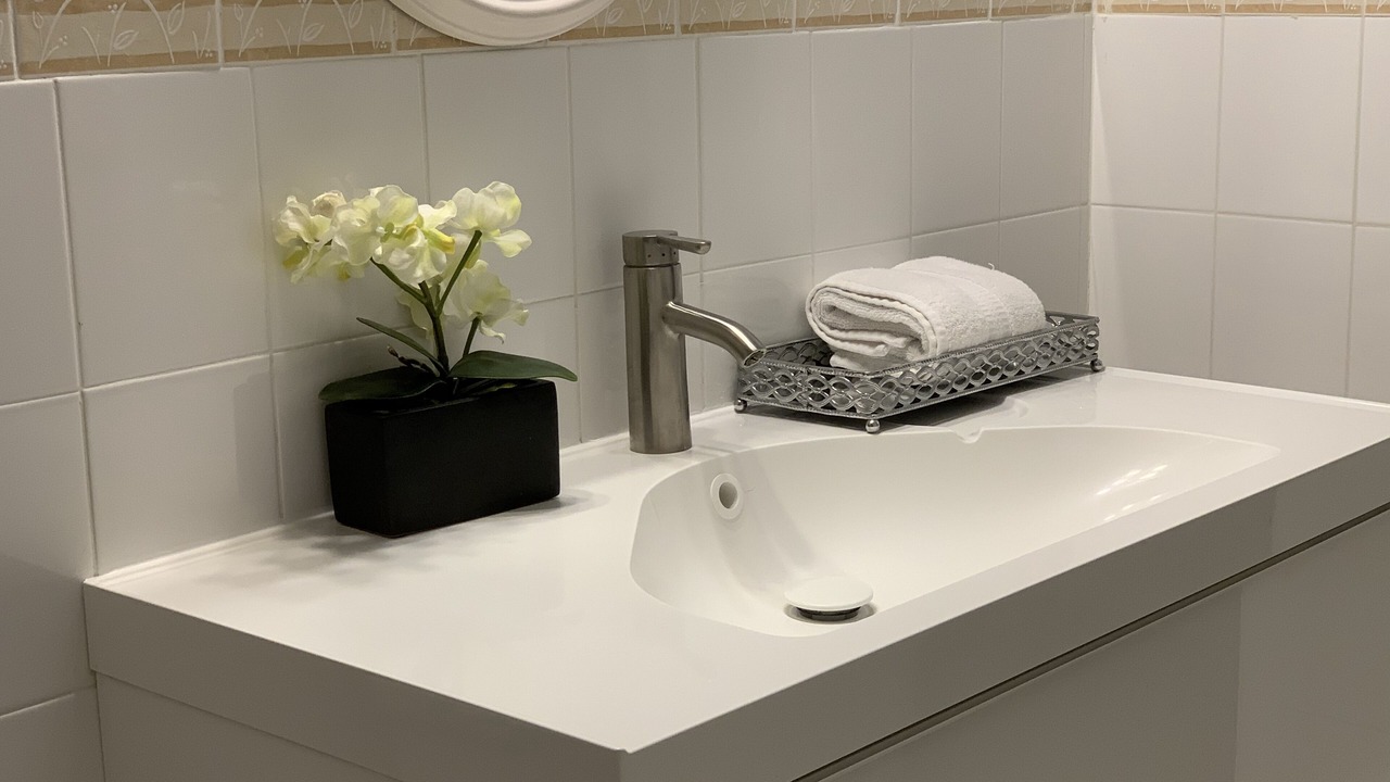 Photo of Bathroom in Upper Beaches