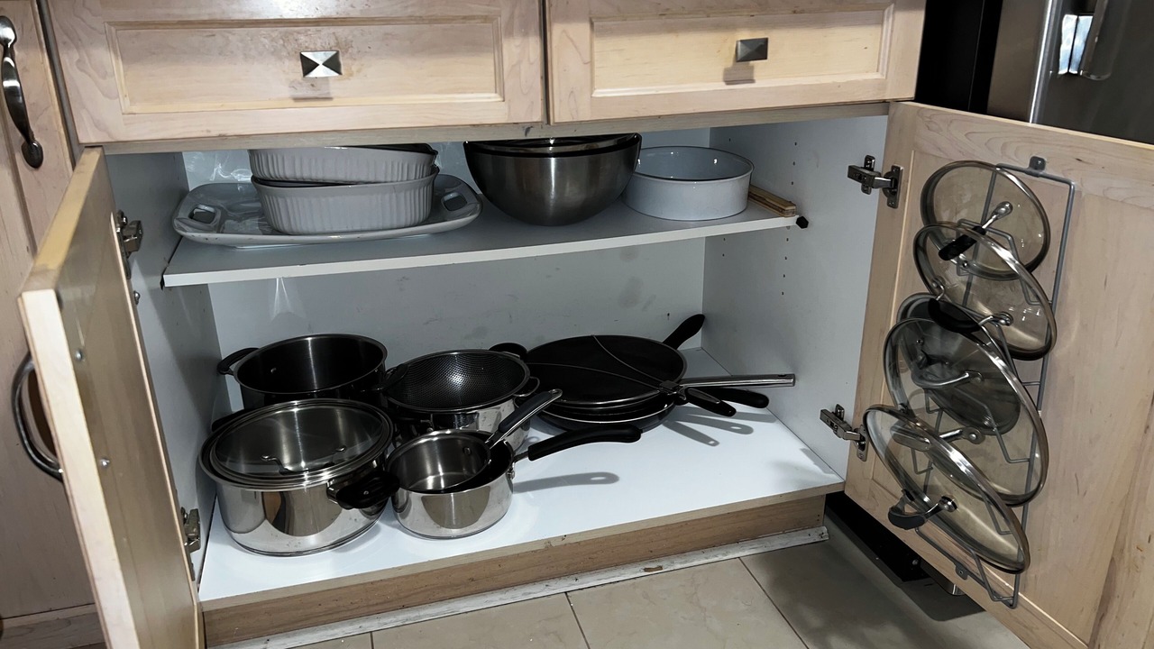 Photo of Kitchen in Upper Beaches