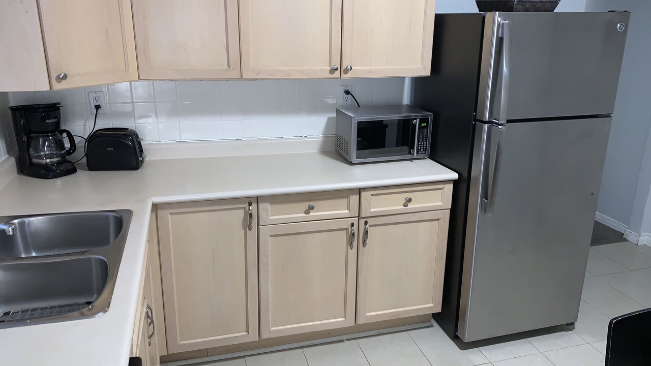 Photo of Kitchen in Upper Beaches