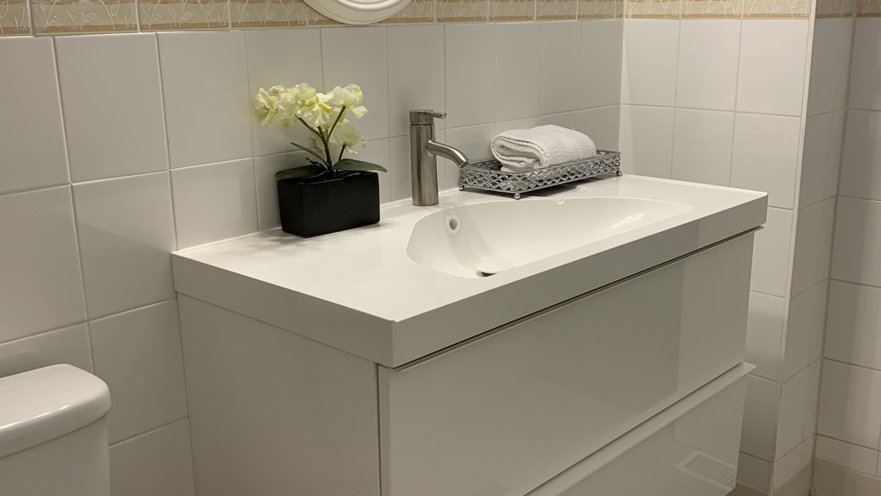 Photo of Bathroom in Upper Beaches