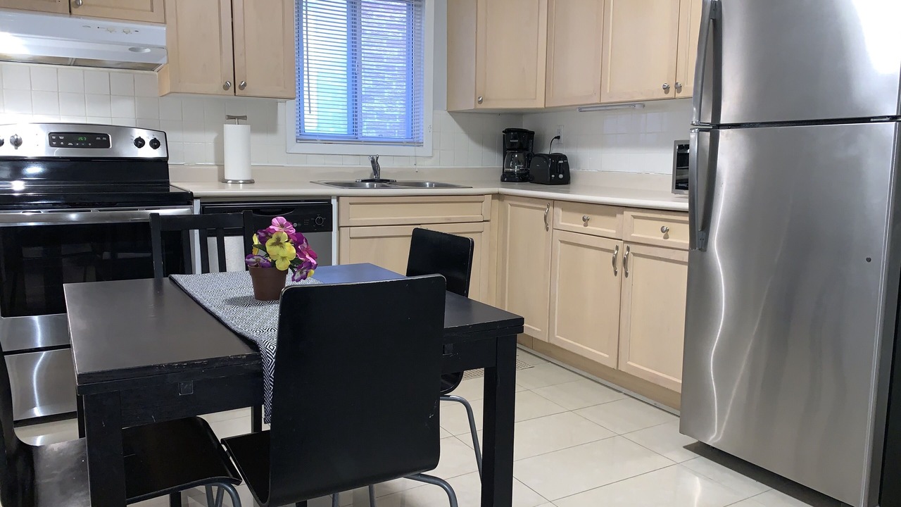 Photo of Kitchen in Upper Beaches