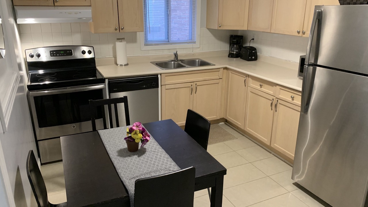 Photo of Kitchen in Upper Beaches