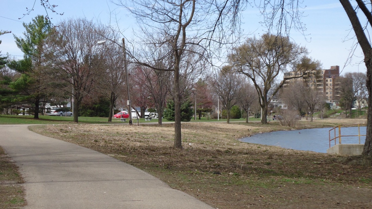 Photo of Outdoor in Northrup