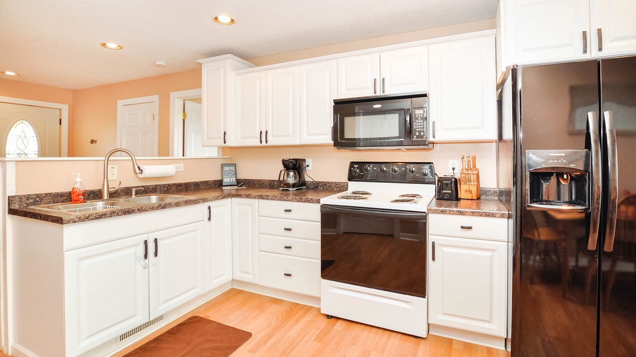 Photo of Kitchen in Northrup