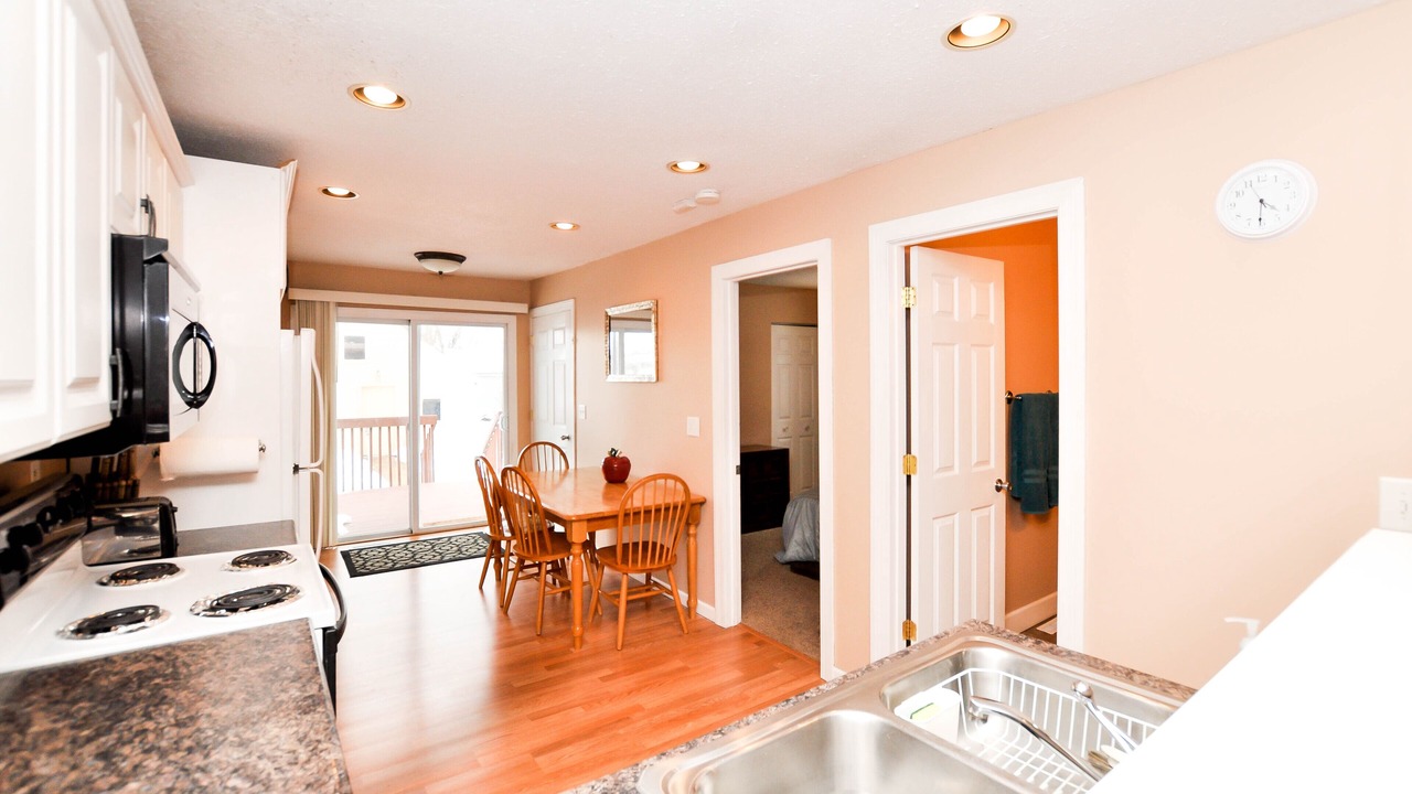 Photo of Kitchen in Northrup