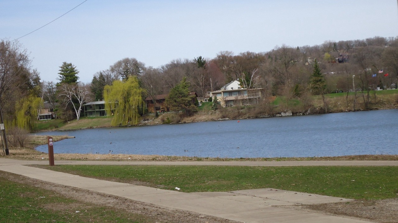 Photo of Outdoor in Northrup
