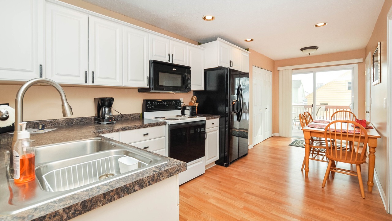 Photo of Kitchen in Northrup