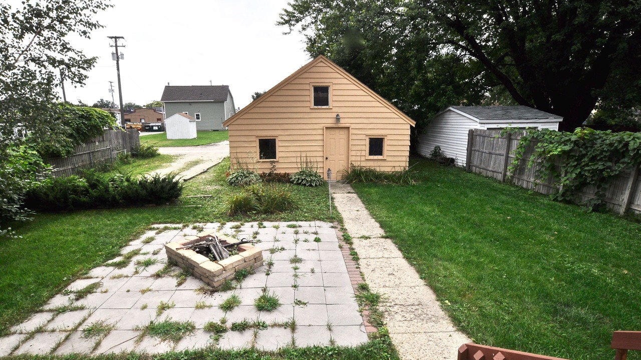 Photo of Outdoor in Northrup