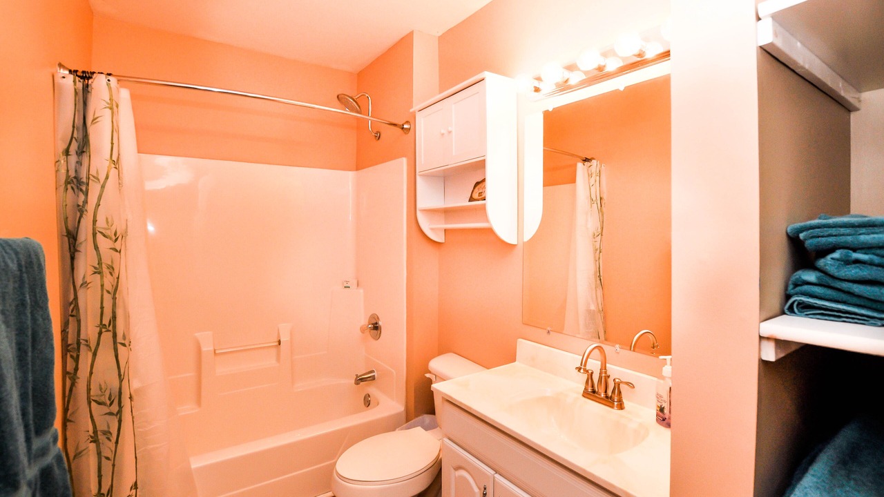 Photo of Bathroom in Northrup