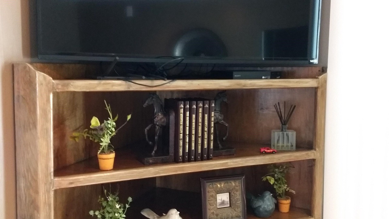Photo of Livingroom in Red Rock
