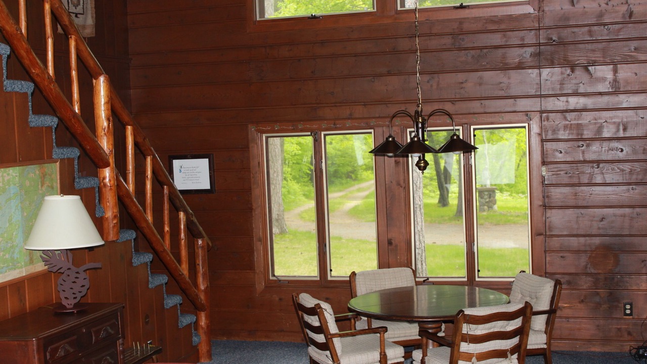 Photo of Bedroom in Pequot Lakes