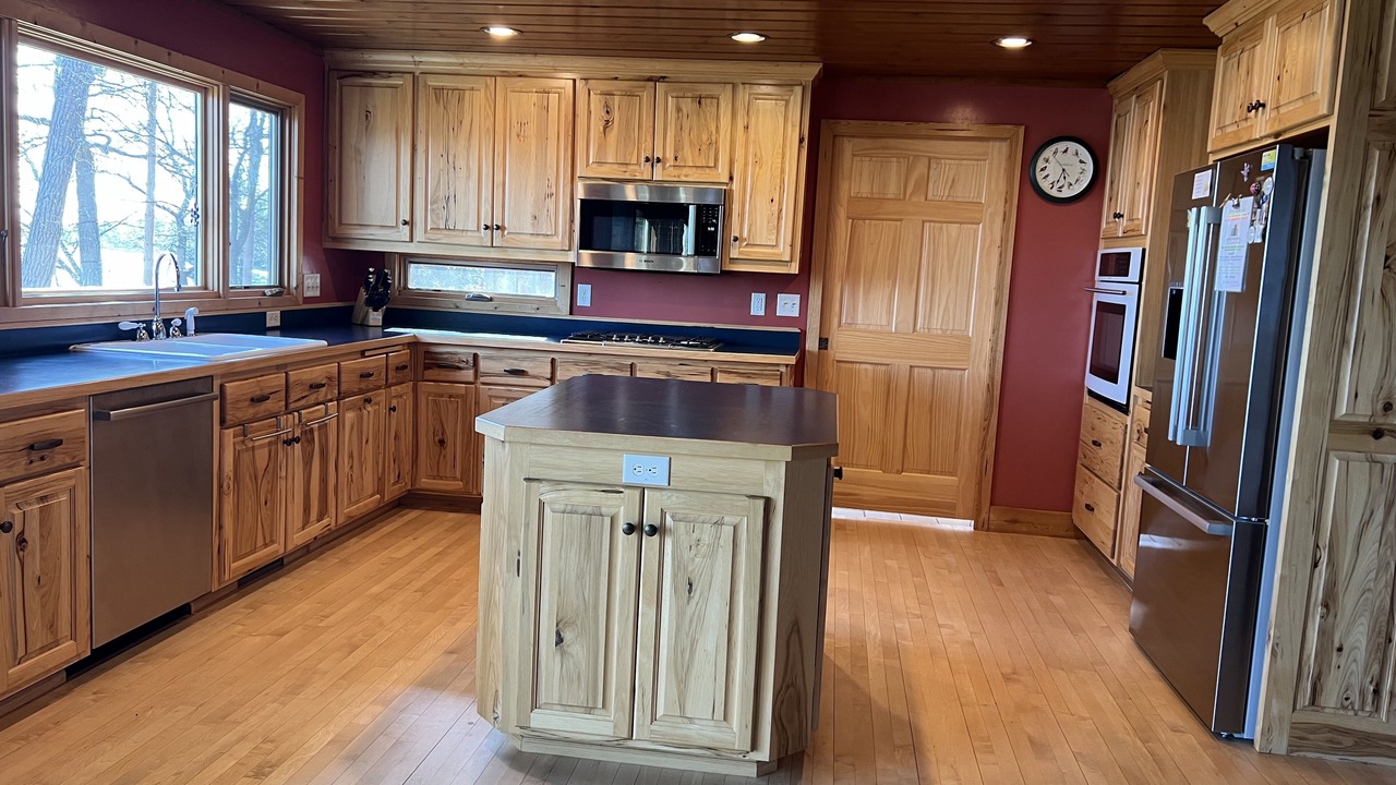 Photo of Kitchen in Pequot Lakes
