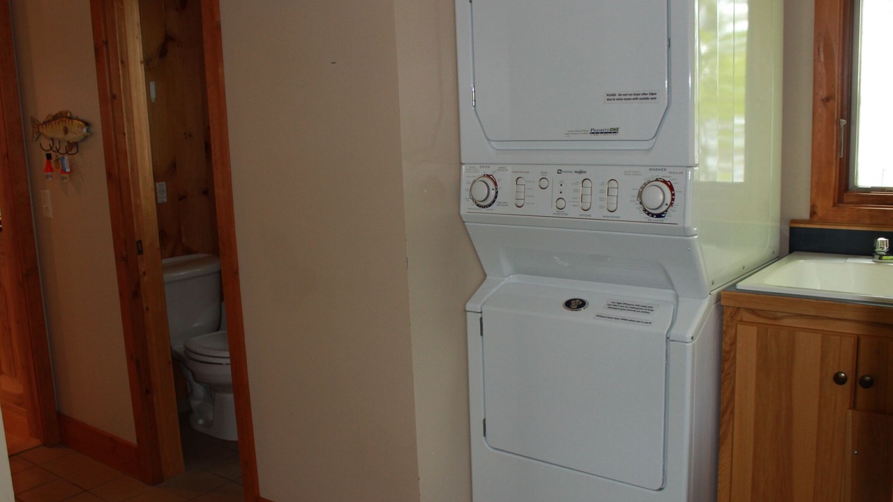 Photo of Bathroom in Pequot Lakes