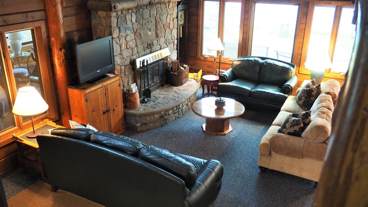 Photo of Bedroom in Pequot Lakes