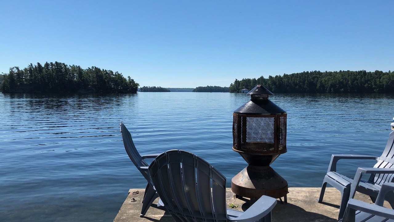 Photo of Outdoor in Leeds and the Thousand Islands