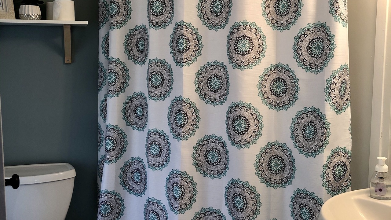 Photo of Bathroom in Leeds and the Thousand Islands