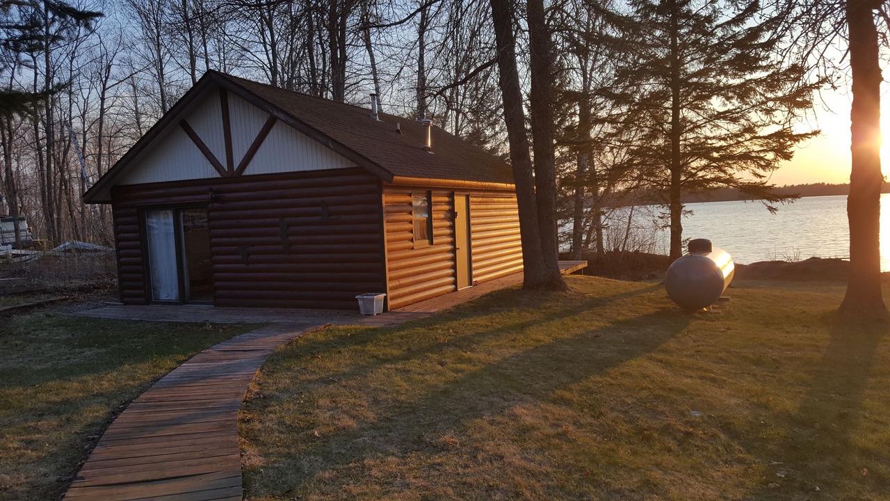 Photo of Outdoor in Longville