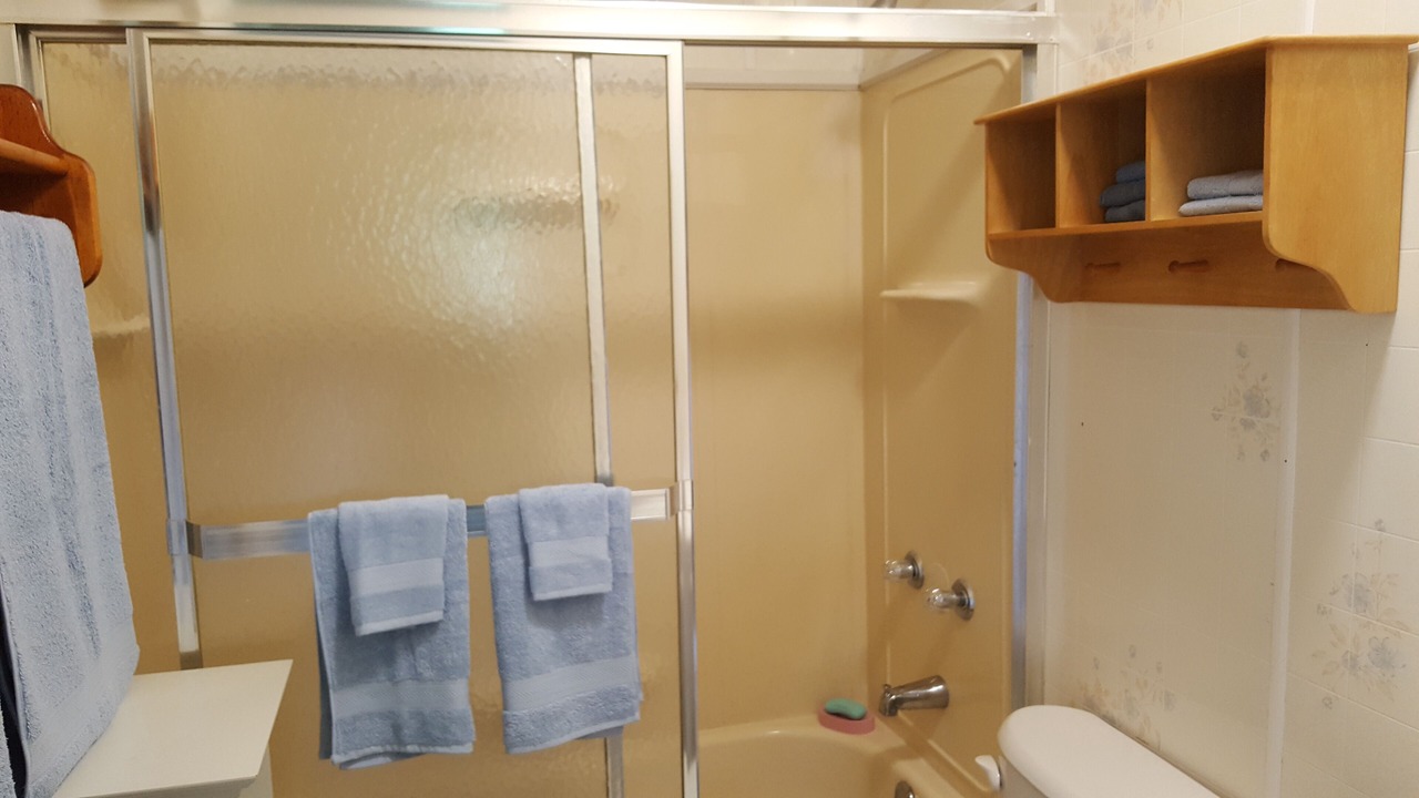 Photo of Bathroom in Longville