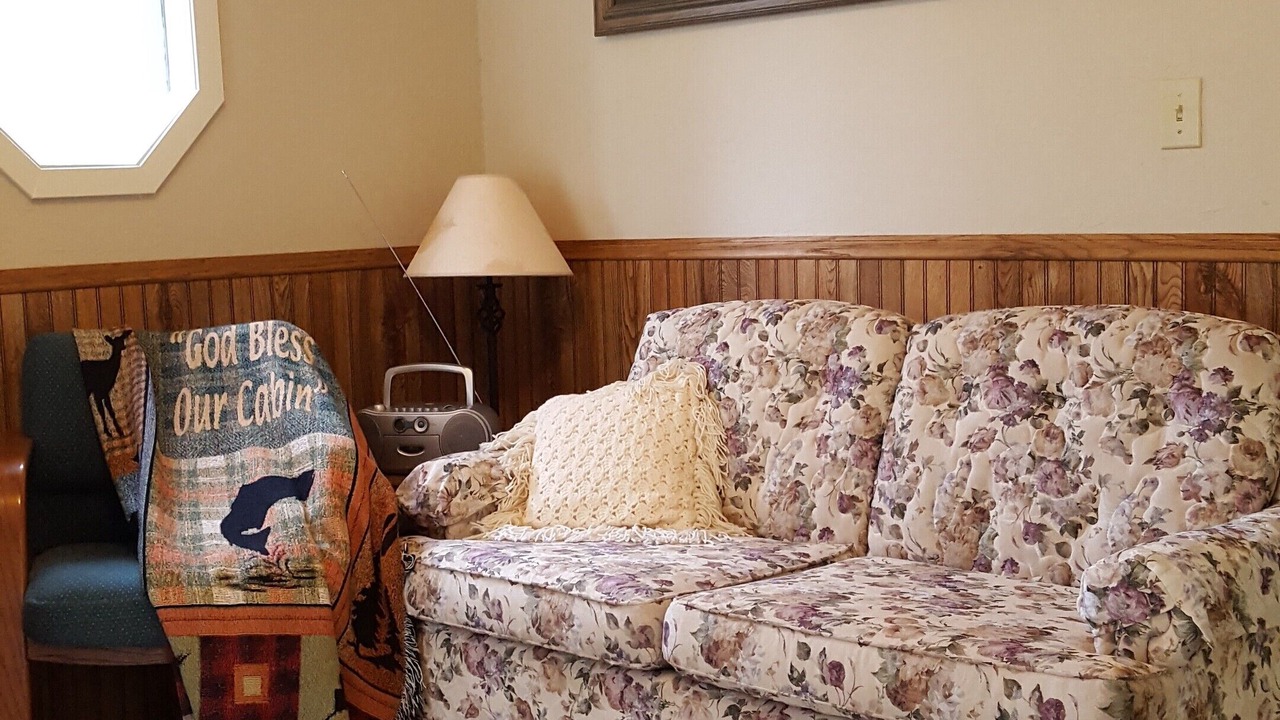 Photo of Livingroom in Longville