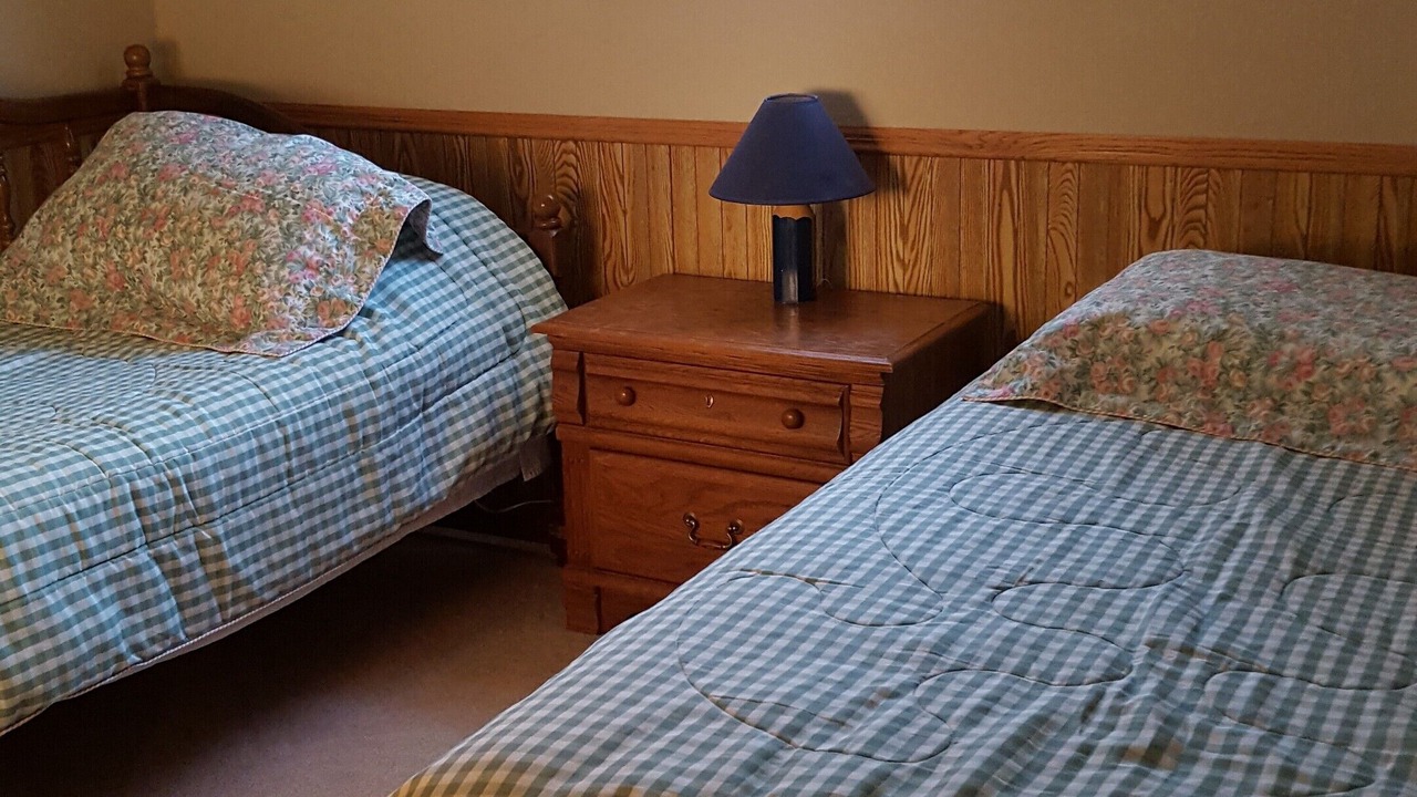 Photo of Bedroom in Longville
