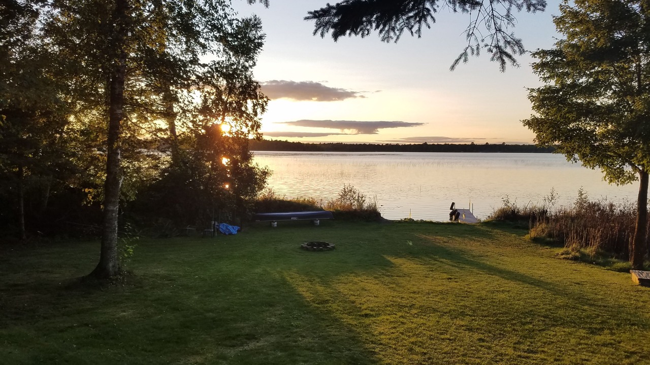 Photo of Outdoor in Longville