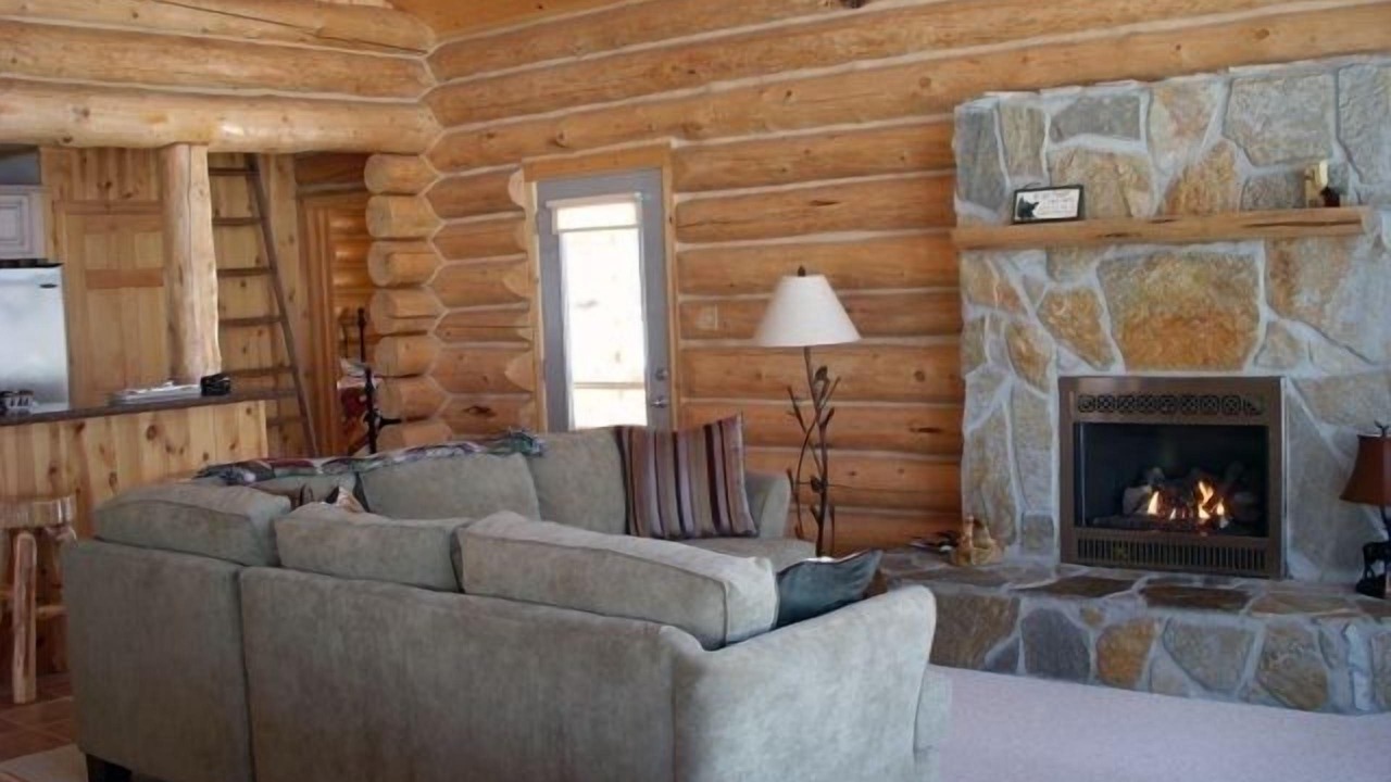 Photo of Livingroom in Longville