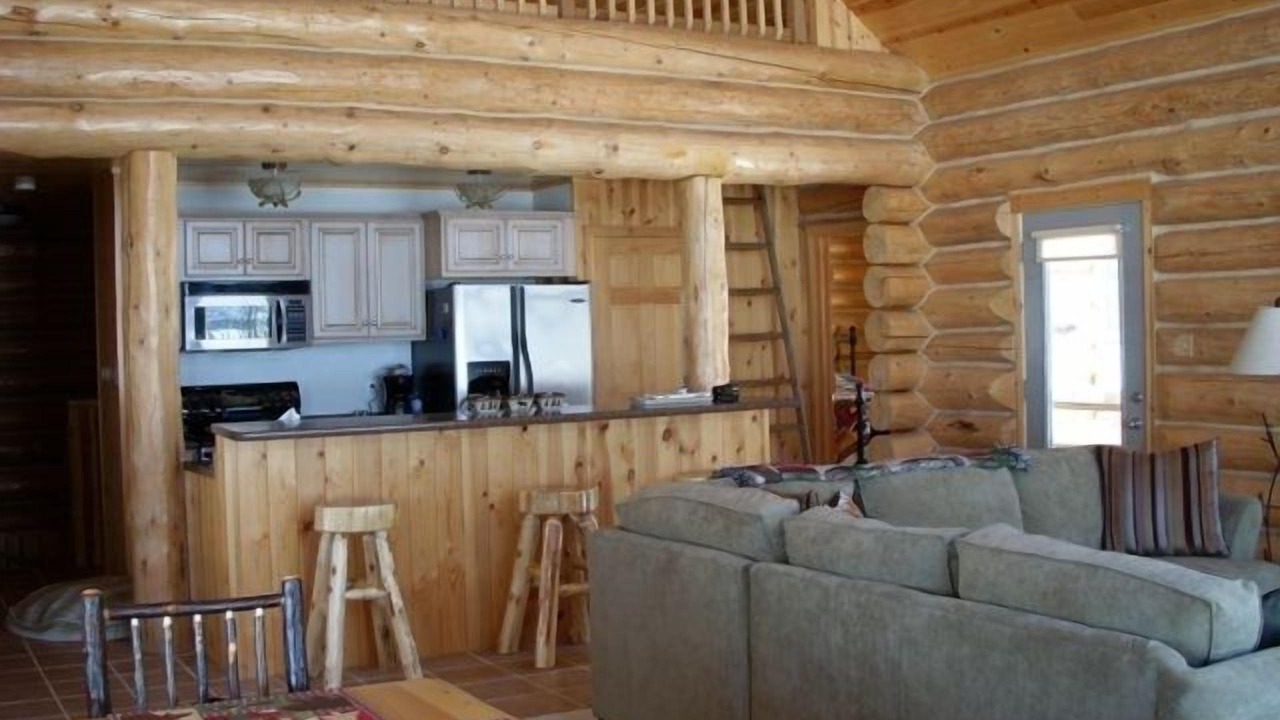 Photo of Bedroom in Longville
