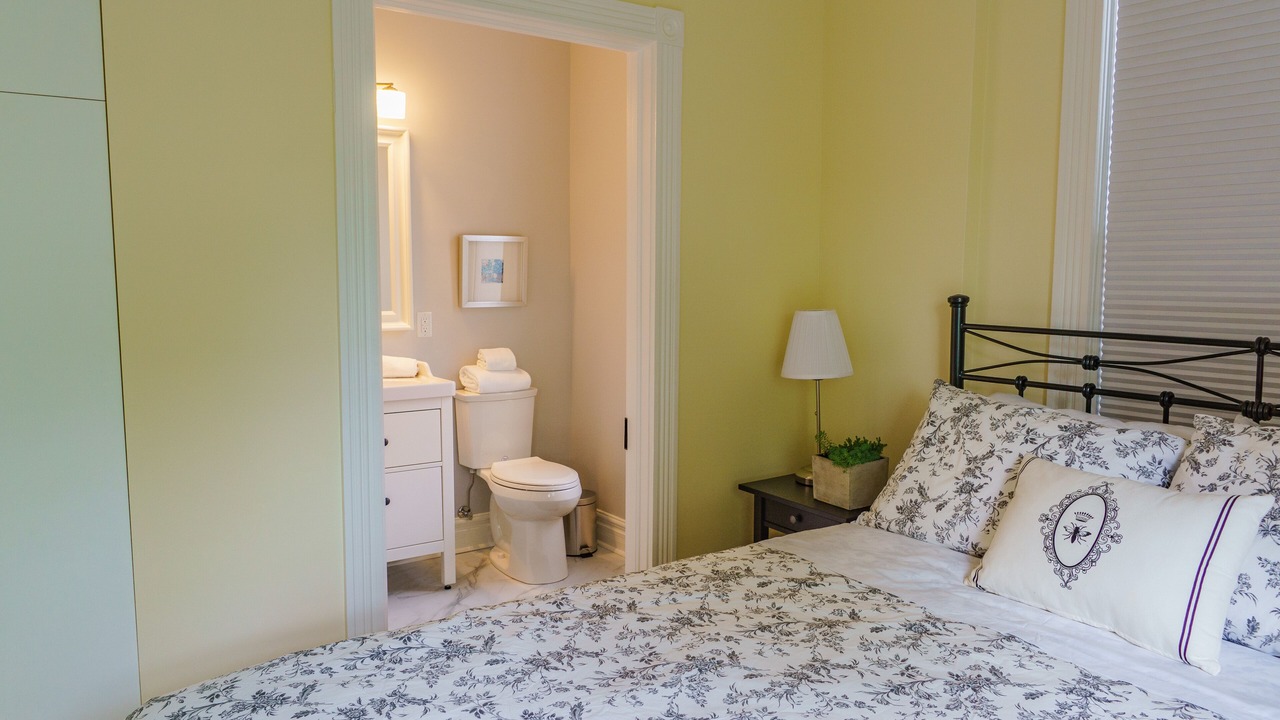 Photo of Bathroom in Stratford