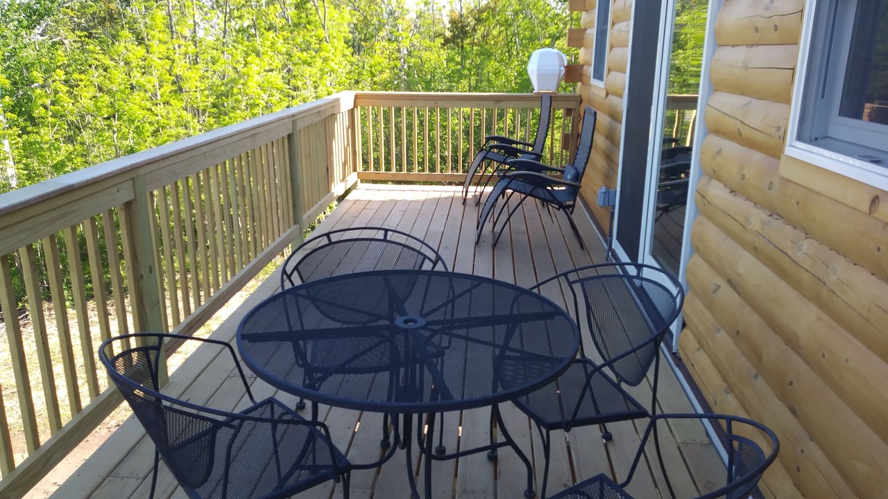 Photo of Outdoor in Knife River
