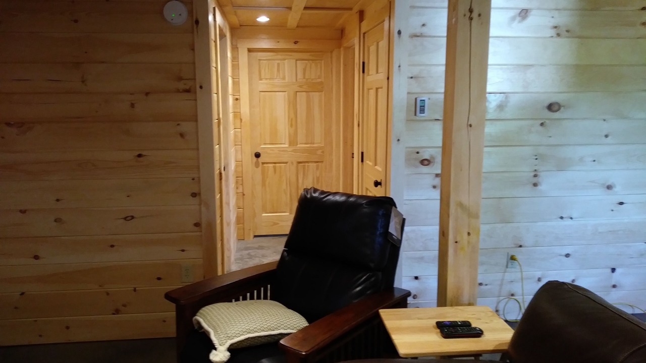 Photo of Bathroom in Knife River