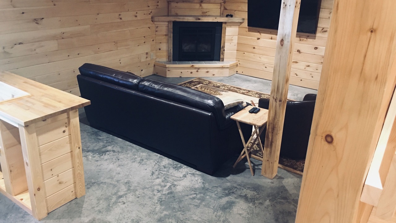 Photo of Livingroom in Knife River