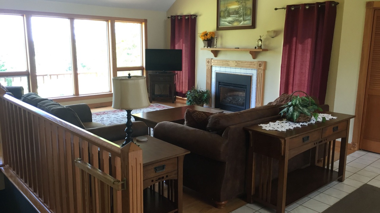 Photo of Bedroom in Wabasha