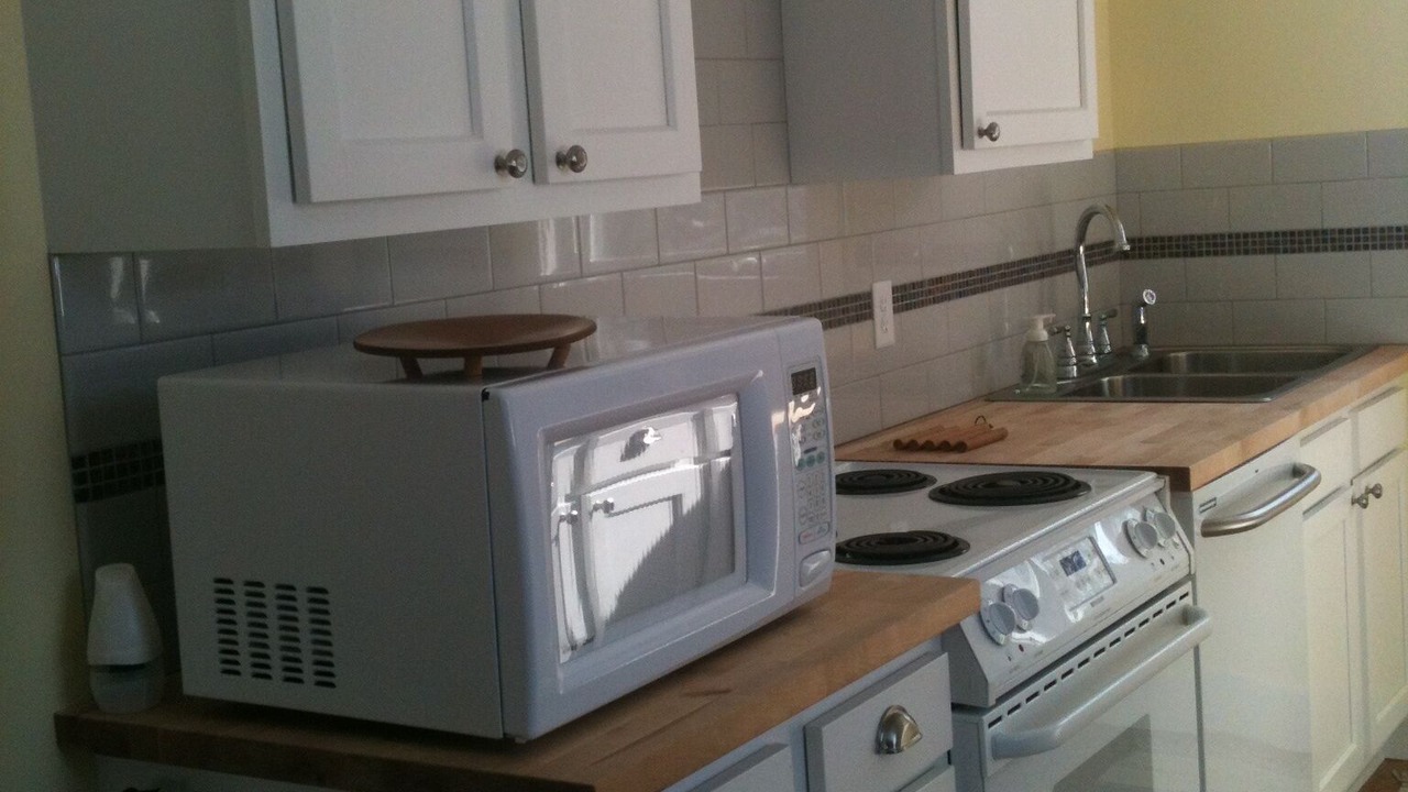 Photo of Kitchen in Finland