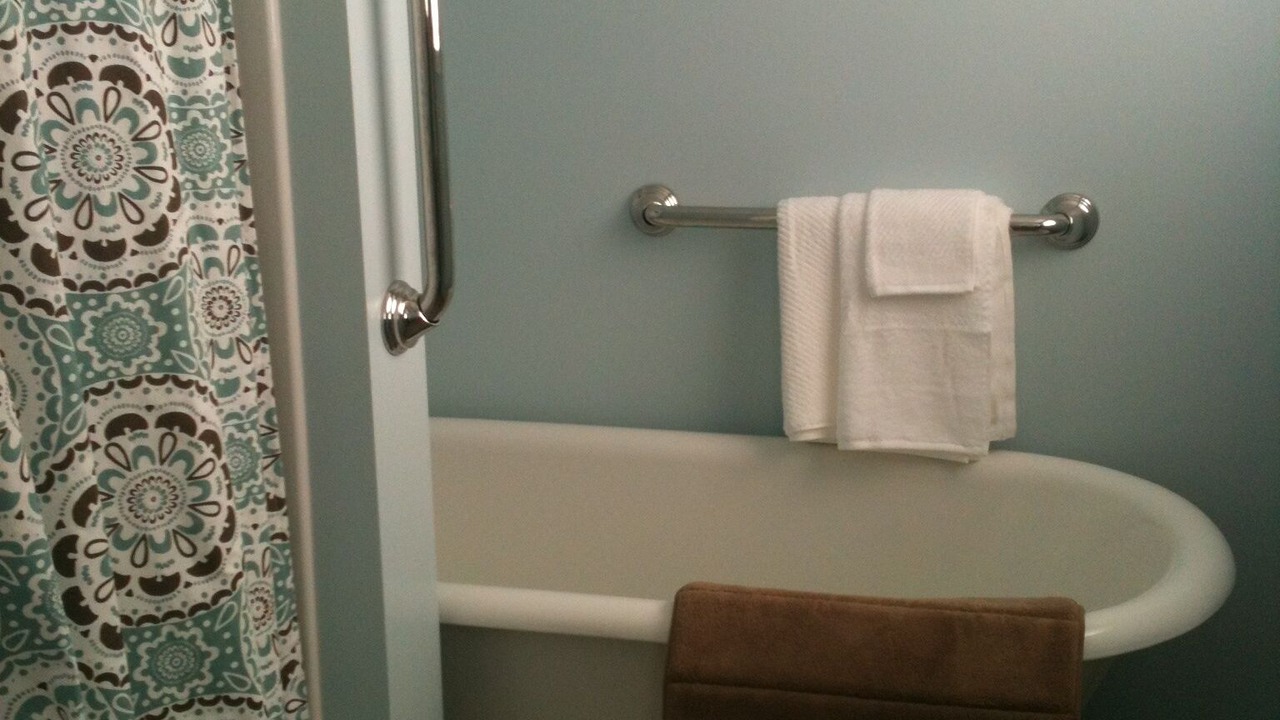 Photo of Bathroom in Finland