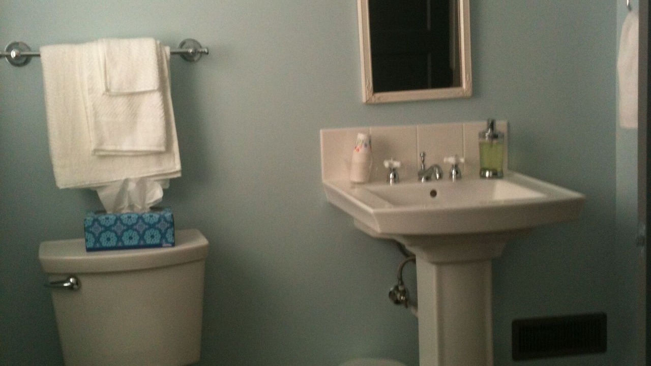 Photo of Bathroom in Finland