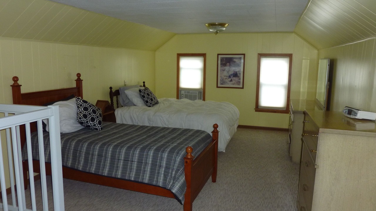 Photo of Bedroom in Glenwood