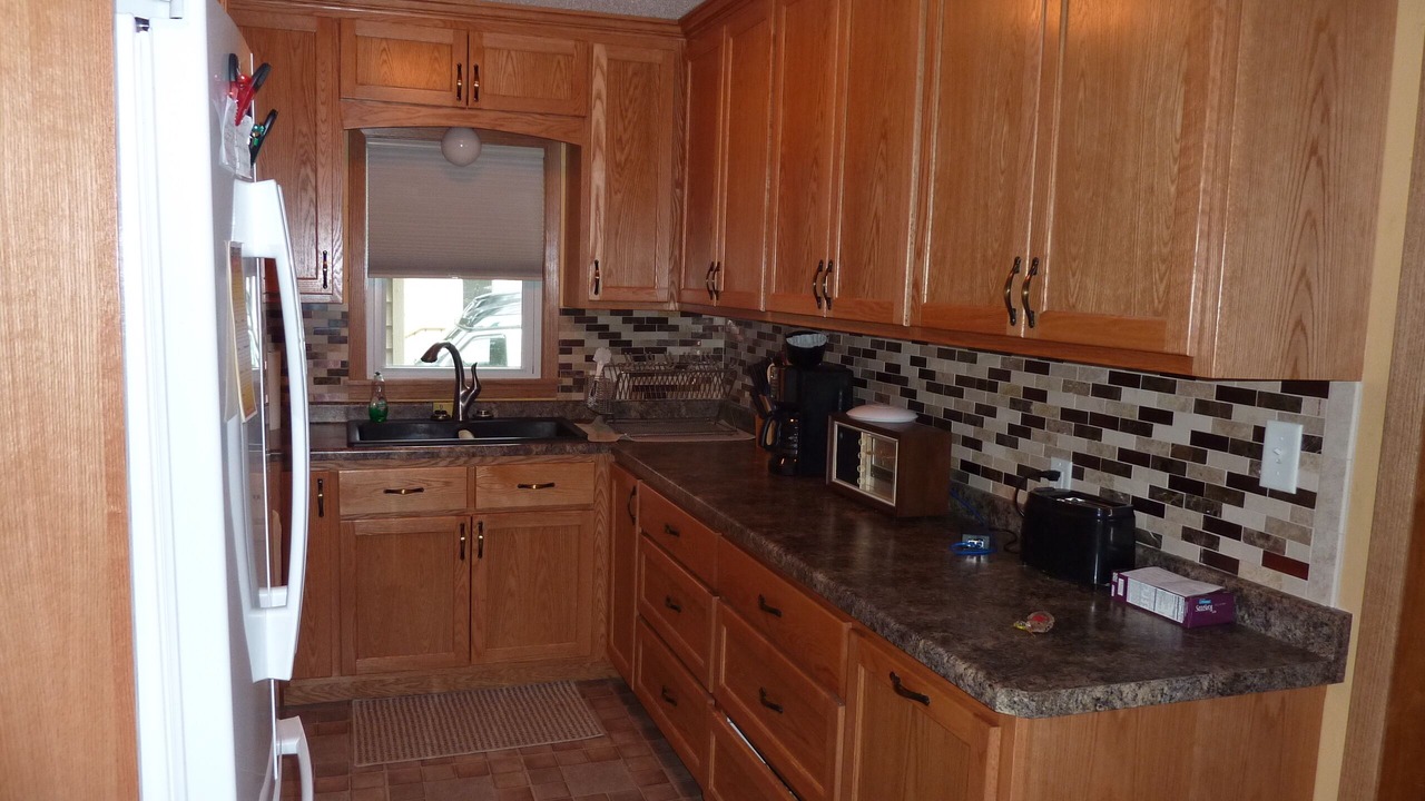 Photo of Kitchen in Glenwood